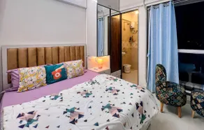 The Seaside heights l Perfect 1Bhk in versova - Image 5