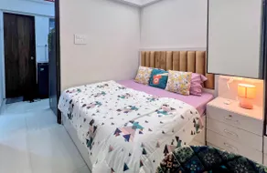 The Seaside heights l Perfect 1Bhk in versova - Image 4
