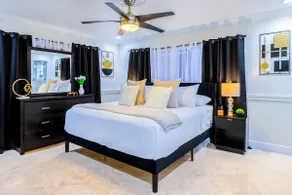 New Miami Villa|12 PPL|Pool+ BBQ - Image 2