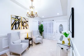 New Miami Villa|12 PPL|Pool+ BBQ - Image 4