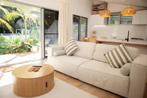 Tranquil Forest Villa with Plunge Pool Near Town - Image 2