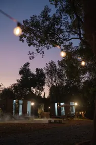 Gandalin Residence · Orchard Courtyard - Image 5