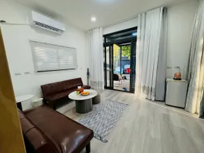 Gandalin Residence · Orchard Courtyard - Image 2