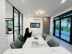 Gandalin Residence · Orchard Courtyard - Image 3