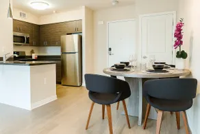 Serene 1BR | Pool+Gym | Free Parking | Central - Image 3