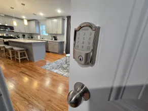 Modern 3BR w/ King • Near Park - Image 3