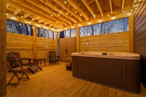 ChattVistas|6BR|Movie|HotTub|Pool|Plgrnd|NatPrks15+ - Image 2
