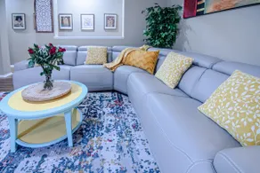 Escape to Comfort | 4- King Beds | Mins to DT - Image 5