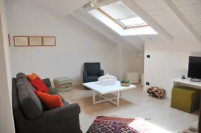 90 m2 apartment in the heart of the city - Image 3