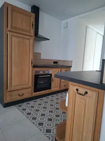 Apartment for 2-3 people. - Image 4