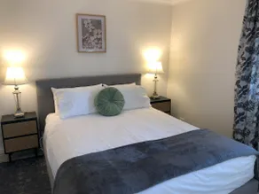 Peppercorn Cottage: Wifi fire BBQ AC pet friendly - Image 4