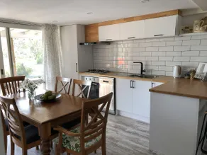 Peppercorn Cottage: Wifi fire BBQ AC pet friendly - Image 5