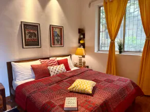 African Sojourn*1 bed 2 bath*Spacious* - Image 2