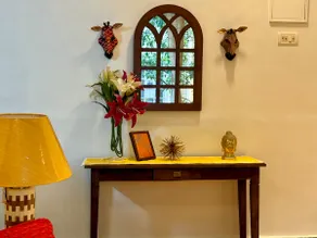 African Sojourn*1 bed 2 bath*Spacious* - Image 5
