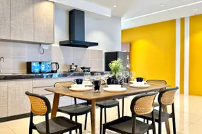 KLIA Residensi Cozy Family Suite - Image 3