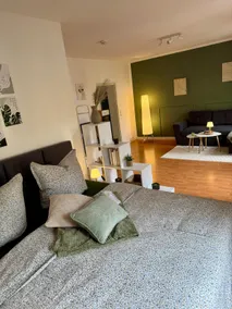 Modern apartment in Bitterfeld - Image 2