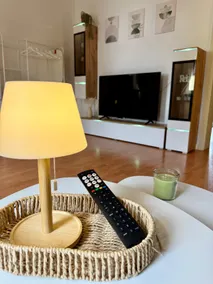 Modern apartment in Bitterfeld - Image 5