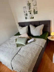 Modern apartment in Bitterfeld - Image 3