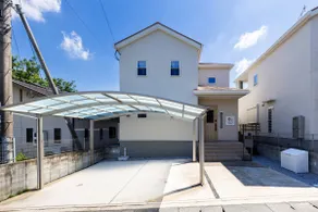 - Amp Flat Baika - Spacious 100 ㎡ Super/6 min walk from Dazaifu Station/Max 10 people/Free parking for 2 cars - Image 3