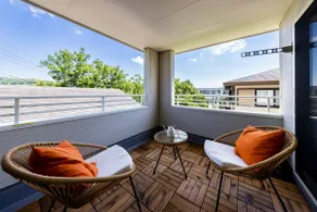 - Amp Flat Baika - Spacious 100 ㎡ Super/6 min walk from Dazaifu Station/Max 10 people/Free parking for 2 cars - Image 4