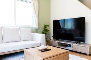 - Amp Flat Baika - Spacious 100 ㎡ Super/6 min walk from Dazaifu Station/Max 10 people/Free parking for 2 cars - Image 2