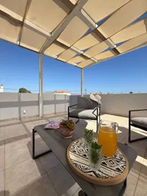 Villa Karneios - Private Pool near Chania & Beach - Image 3