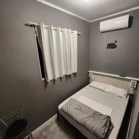 Vila Rock Hostel - Secure Neighborhood, Near Metro, Nubank Allianz Parque, Vila Madalena, Av Paulista, easy access to Morumbis and Autódromo Interlagos - Image 2