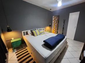 Vila Rock Hostel - Secure Neighborhood, Near Metro, Nubank Allianz Parque, Vila Madalena, Av Paulista, easy access to Morumbis and Autódromo Interlagos - Image 5