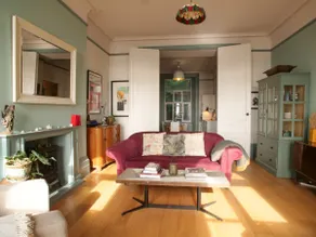 Beautiful sea front apartment with balcony in St Leonards-on-Sea - Image 4