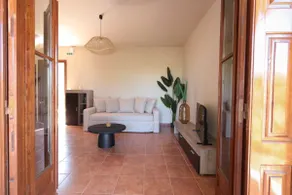 CasaDiMani Rosa Stone Villa with Shared Pool - Image 4