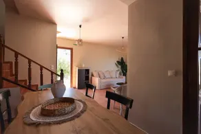 CasaDiMani Rosa Stone Villa with Shared Pool - Image 3