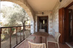 CasaDiMani Rosa Stone Villa with Shared Pool - Image 2
