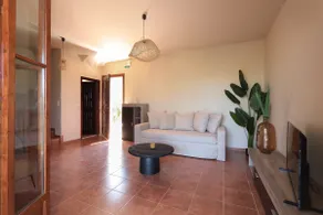CasaDiMani Rosa Stone Villa with Shared Pool - Image 5