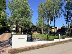 Private Villa Studio +Breakfast +Sauna +Parking - Image 2