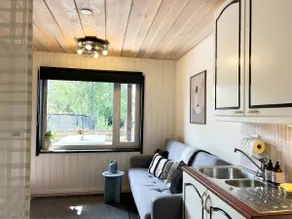 Private Villa Studio +Breakfast +Sauna +Parking - Image 4