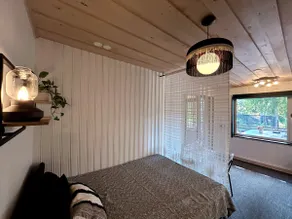Private Villa Studio +Breakfast +Sauna +Parking - Image 5