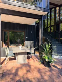 Private Villa Studio +Breakfast +Sauna +Parking - Image 3