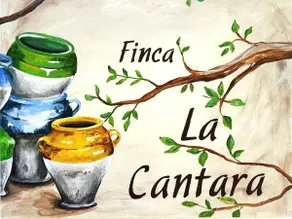 XXVII- La Cantara Farm - Green - Image 2