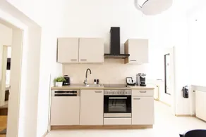 Stilvolles City-Apartment - Image 5