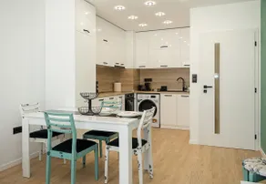 Chic 1BR Flat & Garage I Garden Residence, Varna by Flat Mаnаger - Image 3