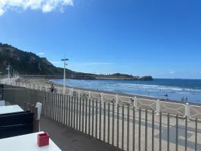 Asturias Playa Salinas House - Image 4
