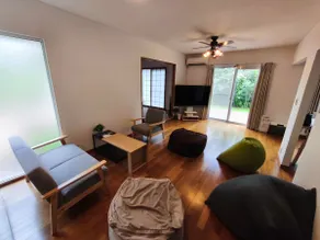 [Square Sauna & Jacuzzi] Private villa with a highland atmosphere near the sea | Accommodates up to 10 people #Pets allowed - Image 3