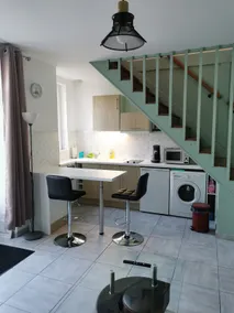 Quiet apartment - Image 3