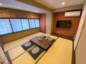 Fit inn Akihabara 丨 500m walk to Akihabara 丨 Japanese-style tatami room 丨 Up to 4 guests 丨 Free Wi-Fi,. - Image 2