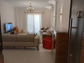 Apartment for rent behind Carrefour City Center Alexandria Egypt - Image 2
