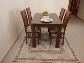 Apartment for rent behind Carrefour City Center Alexandria Egypt - Image 4