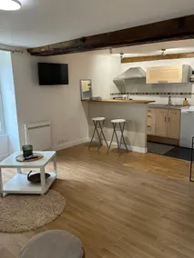 Le Grand Studio De Septeuil 27m2 - Image 4