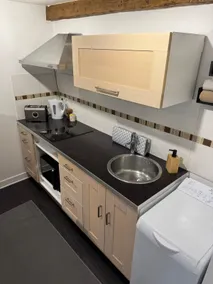 Le Grand Studio De Septeuil 27m2 - Image 5