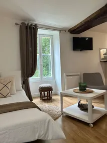 Le Grand Studio De Septeuil 27m2 - Image 2