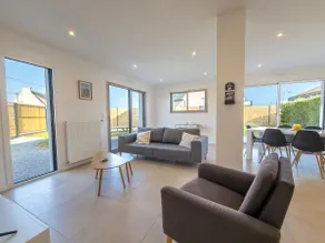 CJL Seaside house - Image 2